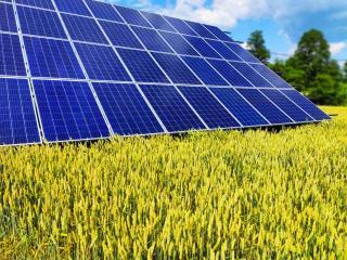 solar celll KNU